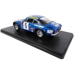 Alpine Renault A110 1800...