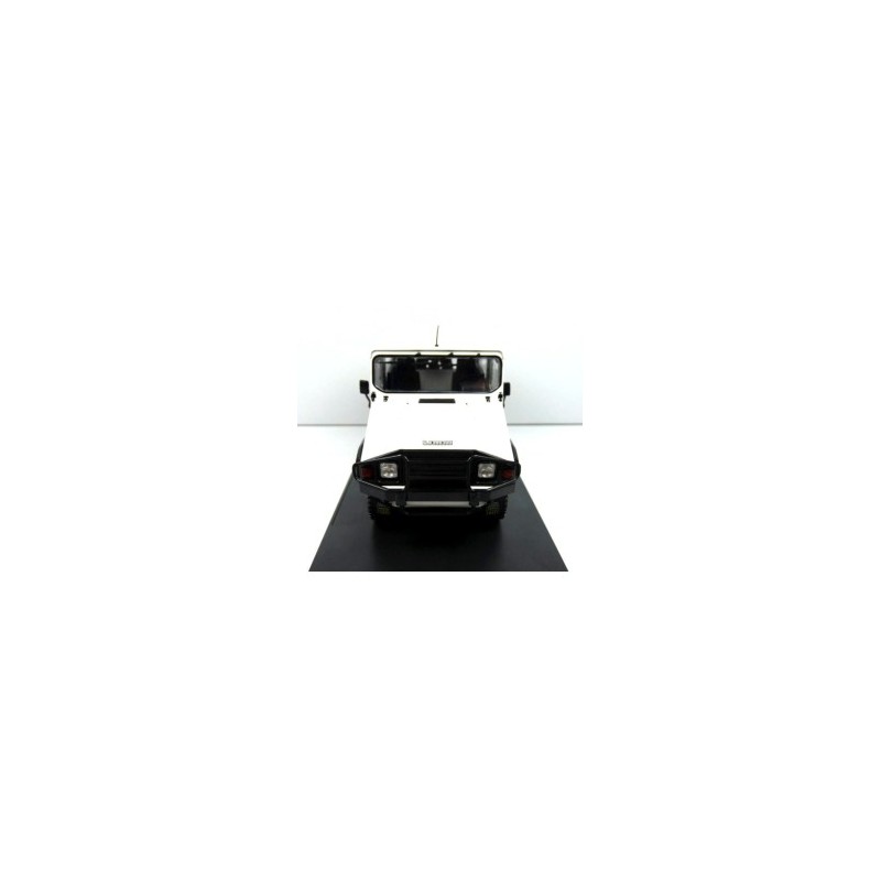 Salvat Umm Alter 4x4 1992 Scala 1/24 Salvat Umm Alter 4x4 1992 Scala 1/24