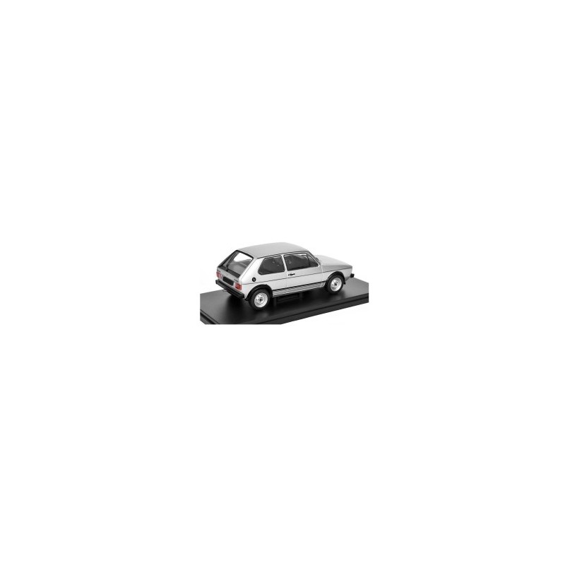 Volkswagen Golf GTI 1.6 1976 Scala 1/24 Volkswagen Golf GTI 1.6 1976 Scala 1/24
