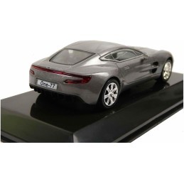 Aston Martin One 77 2009...