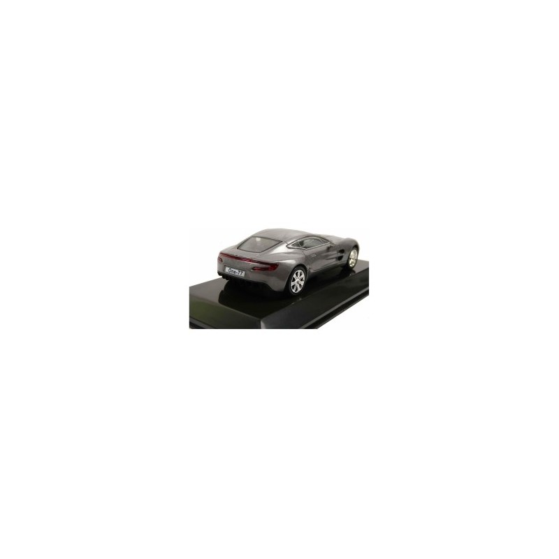 Aston Martin One 77 2009 Scala 1/43 Aston Martin One 77 2009 Scala 1/43