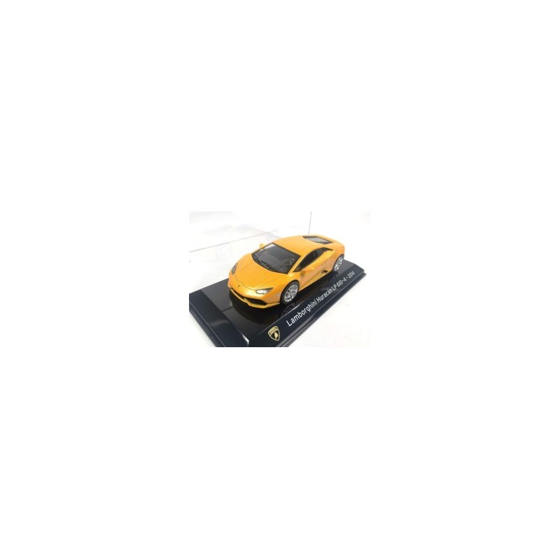 Lamborghini Huracan LP610-4 2014 Scala 1/43 Lamborghini Huracan LP610-4 2014 Scala 1/43