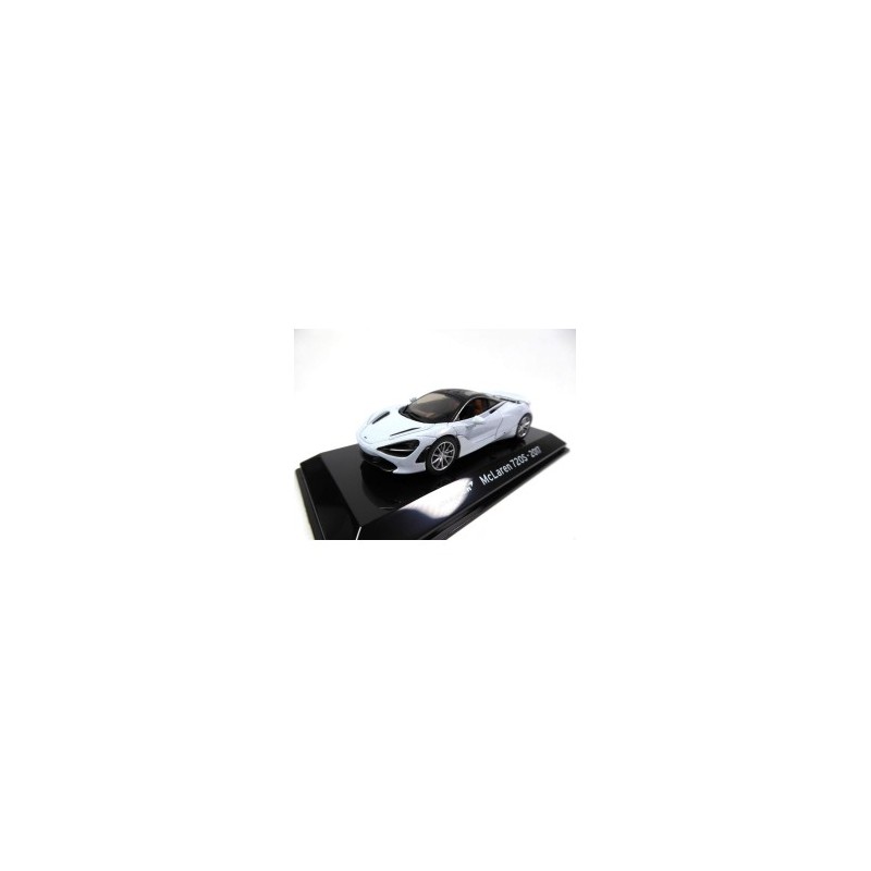 McLaren 720S 2017 Scala 1/43 McLaren 720S 2017 Scala 1/43