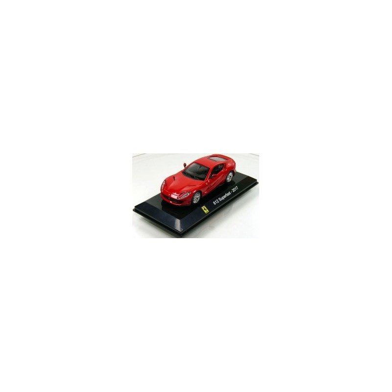 Ferrari 812 Superfast 2017 Scala 1/43 Ferrari 812 Superfast 2017 Scala 1/43