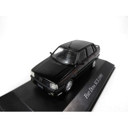 Fiat Duna SCX 1989 Scala 1/43