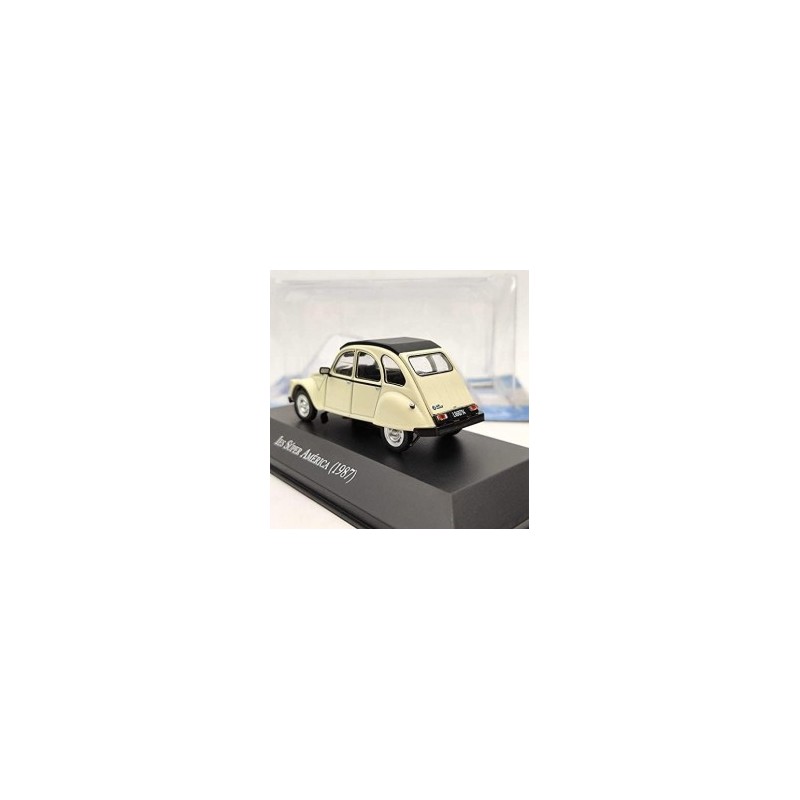 Ies Super America 1987 Scala 1/43 Ies Super America 1987 Scala 1/43