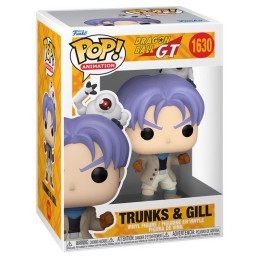 Funko Pop