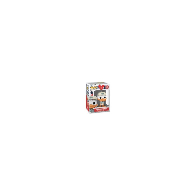 Funko Pop Donald Duck 1494 Funko Pop Donald Duck 1494