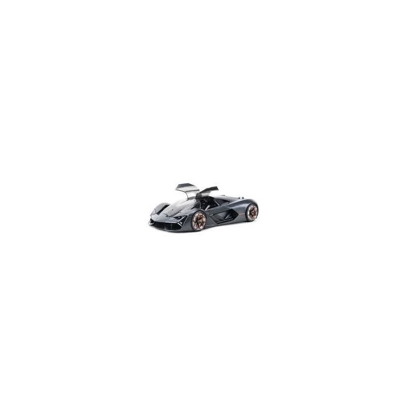 Burago Lamborghini Terzo Millennio Nera scala 1:24 Burago Lamborghini Terzo Millennio Nera scala 1:24