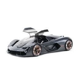 Burago Lamborghini Terzo Millennio Nera scala 1:24