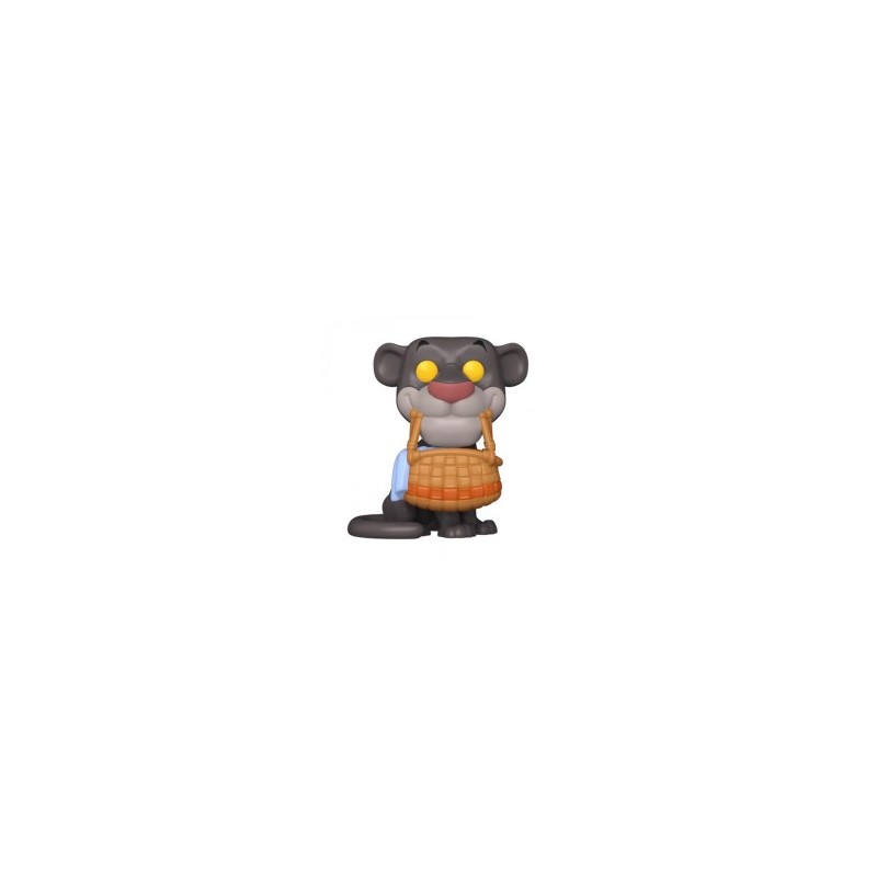 Funko Pop Baghera 1475 Funko Pop Baghera 1475