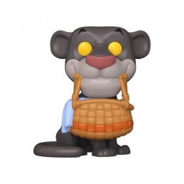 Funko Pop Baghera 1475