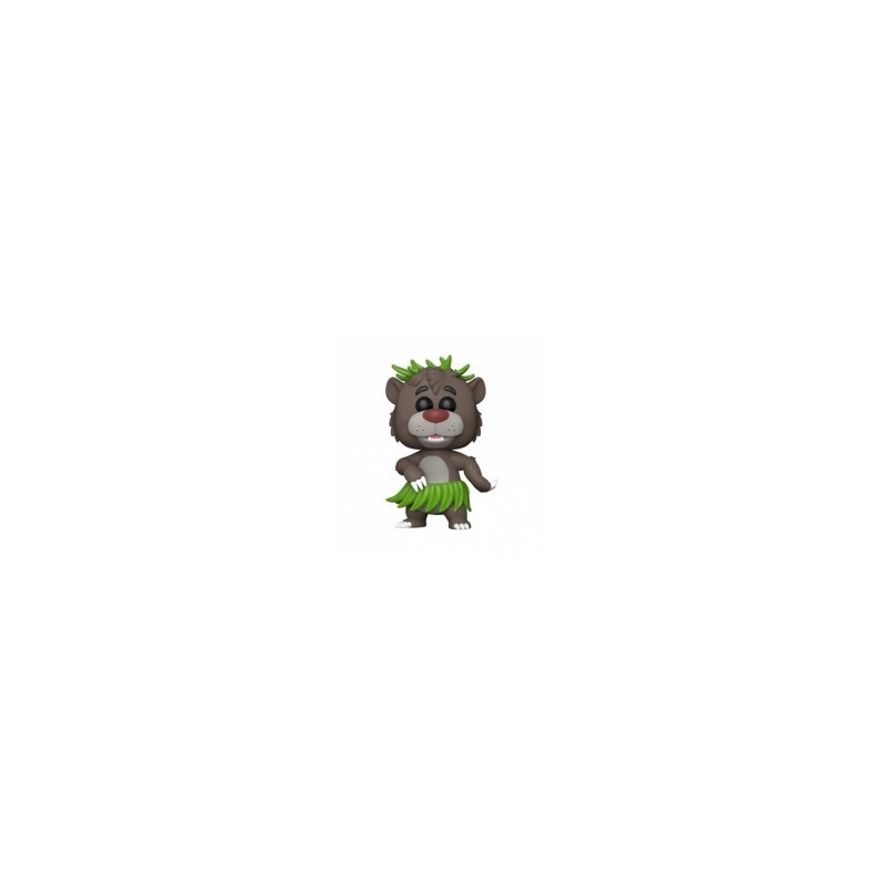 Funko Pop Baloo 1474 Funko Pop Baloo 1474