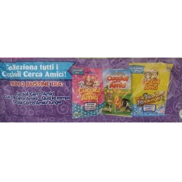 Cuccioli Cerca Amici Maxi Flowpack 5 pcs