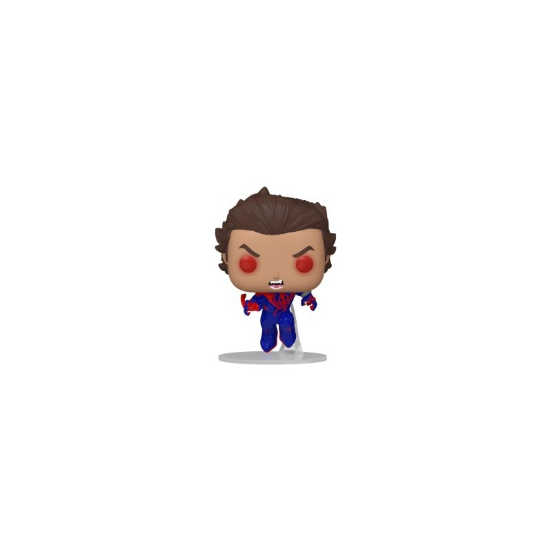 Funko Pop 2099 Spiderman 1409 Funko Pop 2099 Spiderman 1409