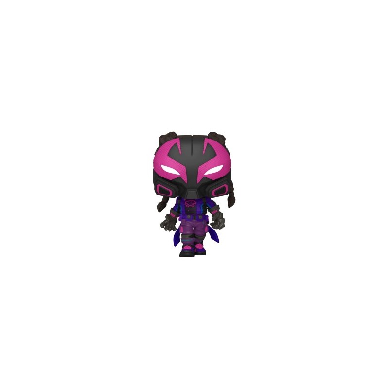 Funko Pop Miles G Morales 1412 Funko Pop Miles G Morales 1412