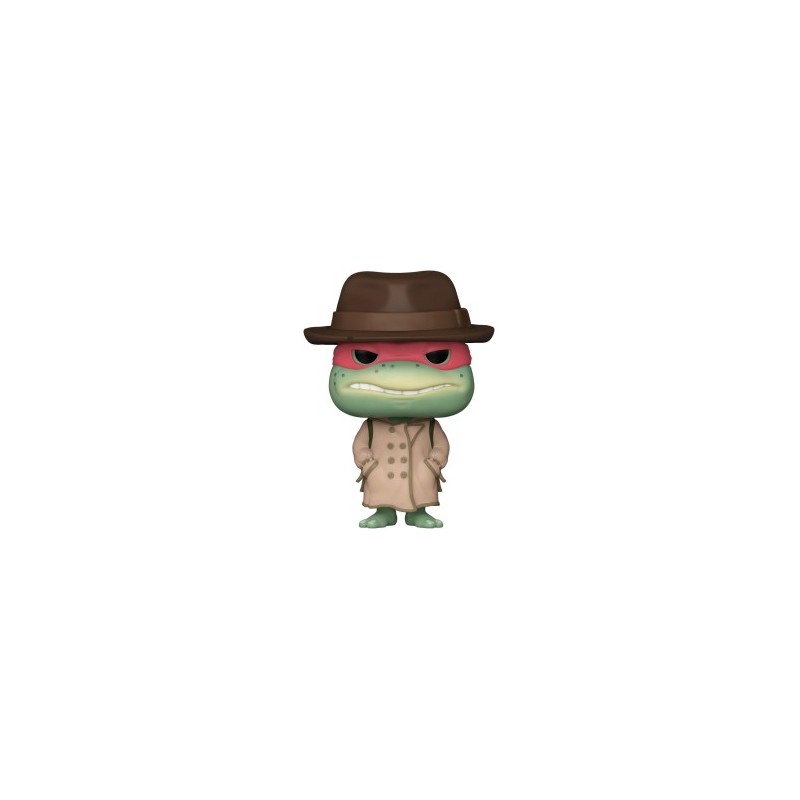 Funko Pop Ninja Turtles Raphael 1612 Funko Pop Ninja Turtles Raphael 1612