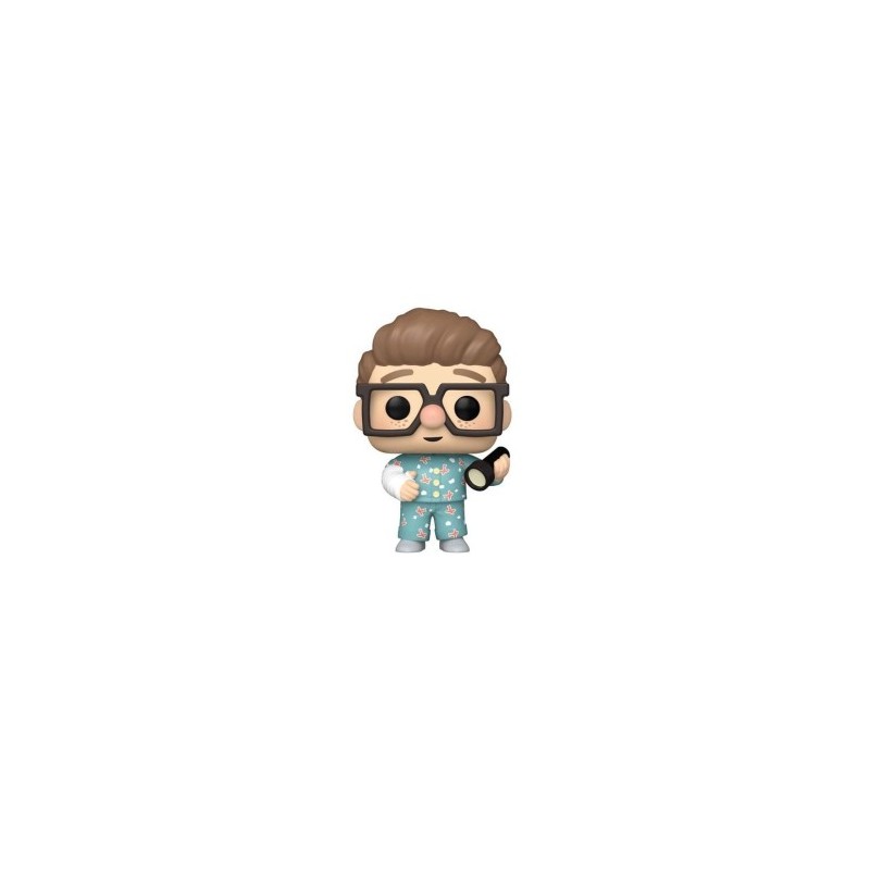 Funko Pop Up Young Carl 1480 Funko Pop Up Young Carl 1480