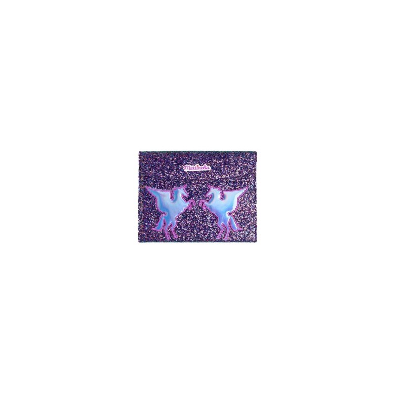 Martinelia Galaxy Dreams Makeup Wallet Martinelia Galaxy Dreams Makeup Wallet