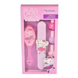 Martinelia Magic Ballet Cosmetic Set