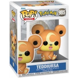Funko Pop