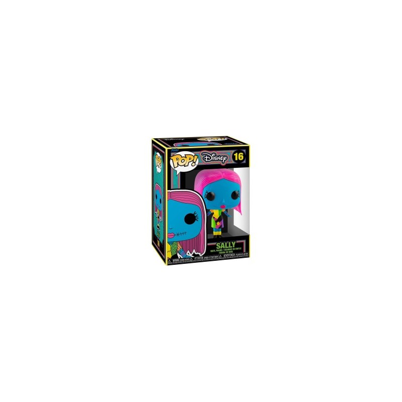 Funko Pop Disney Sally 16 Funko Pop Disney Sally 16