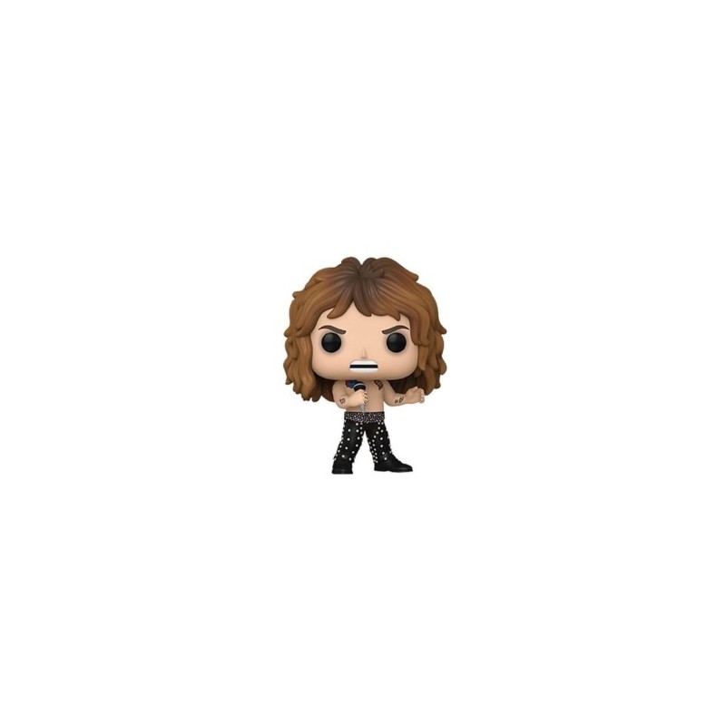 Funko Pop Ozzy Osbourne 404 Funko Pop Ozzy Osbourne 404
