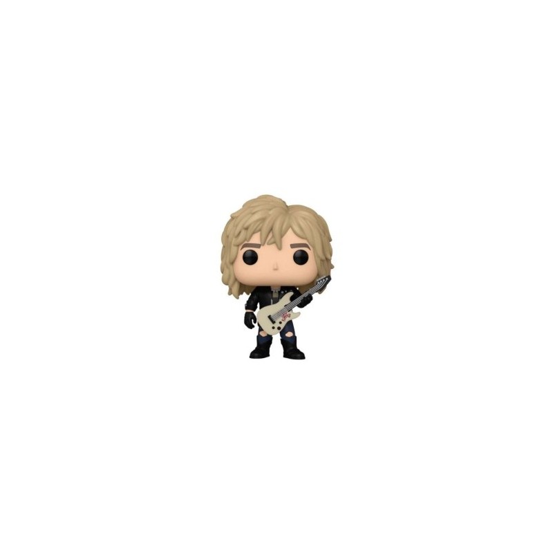 Funko Pop Gun's N' Roses Duff Mckagan 399 Funko Pop Gun's N' Roses Duff Mckagan 399