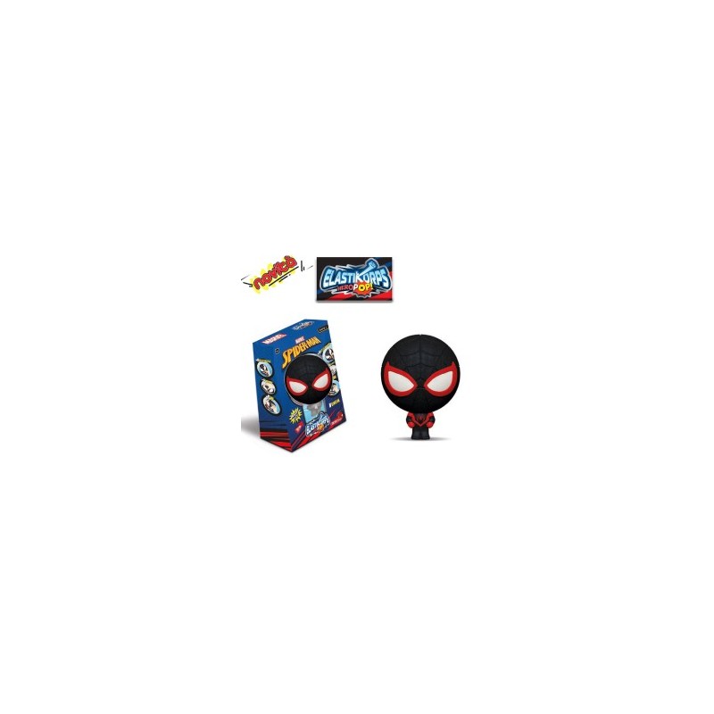 Maxi Elastikorps Marvel Heropop Morales Maxi Elastikorps Marvel Heropop Morales
