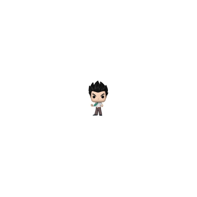 Funko Pop Dragonball GT Gohan 1631 Funko Pop Dragonball GT Gohan 1631