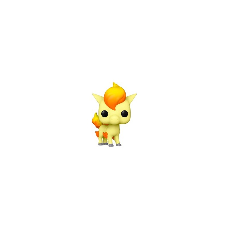 Funko Pop Pokemon Ponita 644 Funko Pop Pokemon Ponita 644