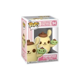Funko Pop Hello Kitty Pompompurin 94