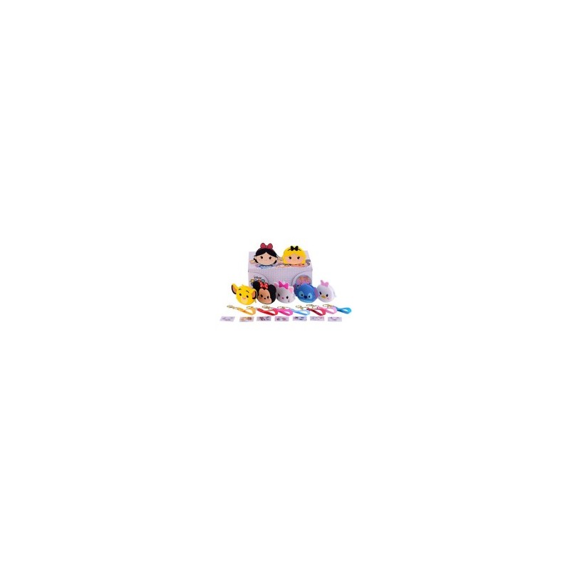 Funny Box Disney Tsum Tsum Hand Bag Funny Box Disney Tsum Tsum Hand Bag