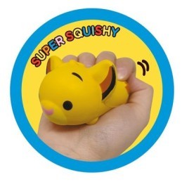 Funny Box Tsum Tsum Squishy Serie 4