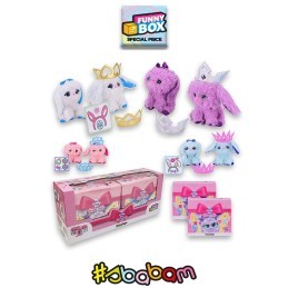 Funny Box My Little Princess Pet Bag