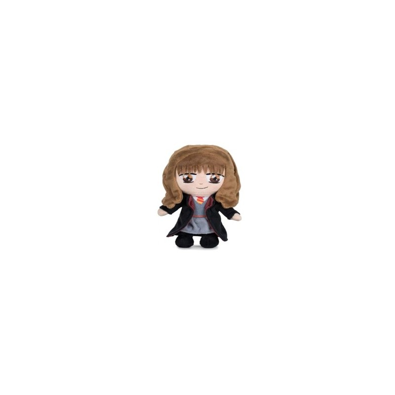 Peluche Harry Potter Hermione Granger 20 CM Peluche Harry Potter Hermione Granger 20 CM