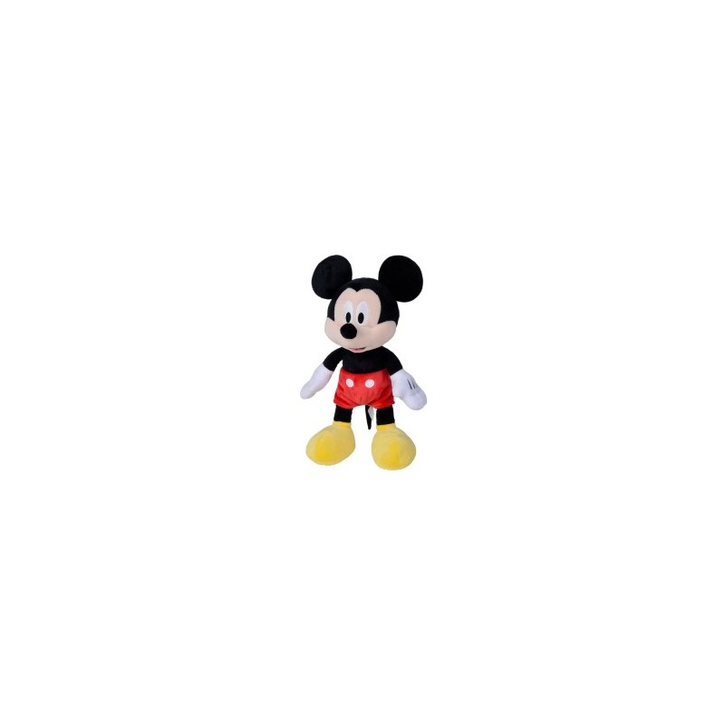 Peluche Topolino 70 cm Peluche Topolino 70 cm