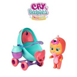 Cry Babies Fancy Vehicle