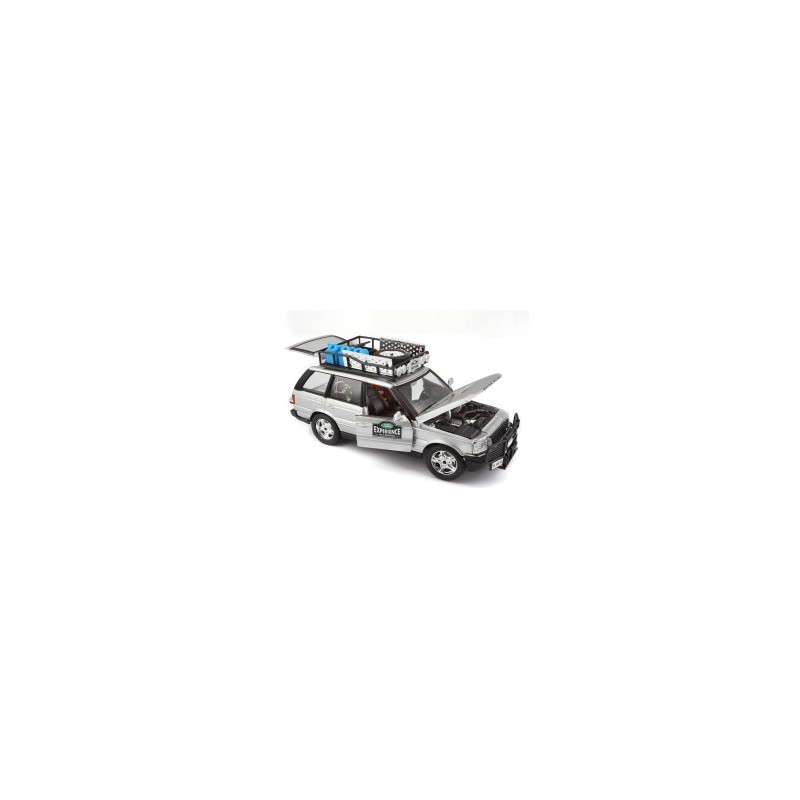 Burago Range Rover Scala 1/24 Burago Range Rover Scala 1/24