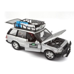 Burago Range Rover Scala 1/24