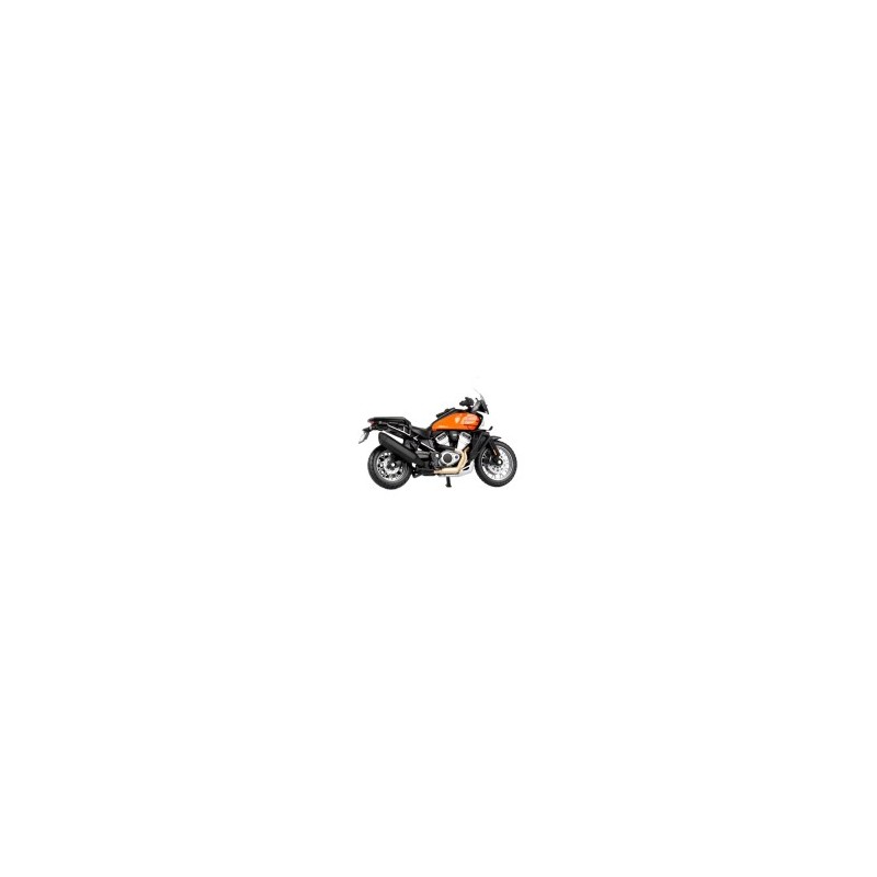 Maisto Harley Davidson 2021 Pan America 1250 Scala 1/18