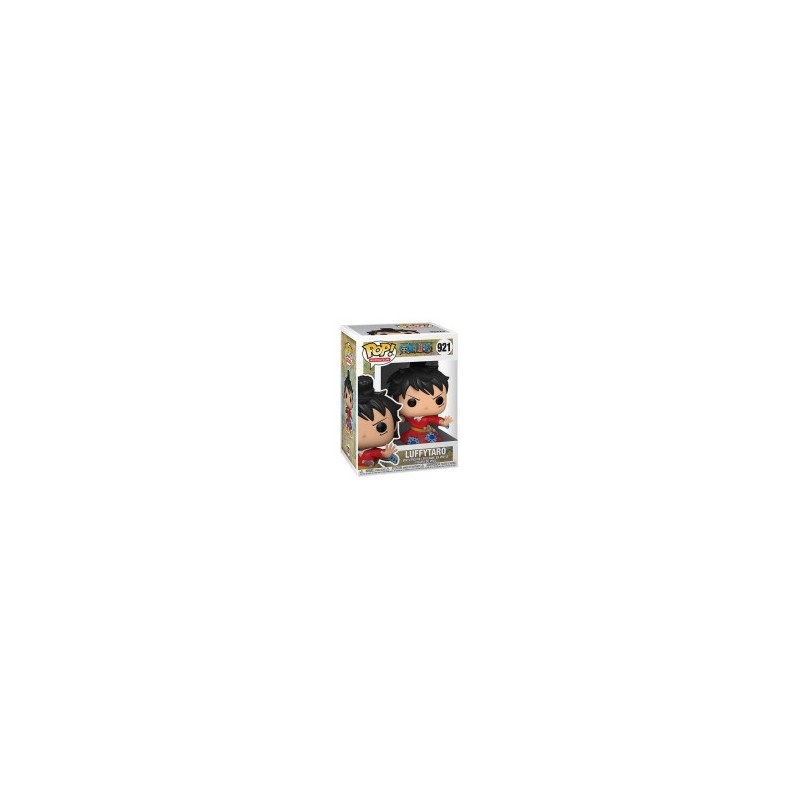 Funko Pop One Piece Luffytaro 921