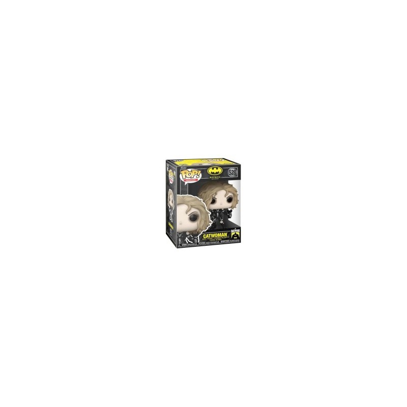 Funko Pop Batman Catwoman 528