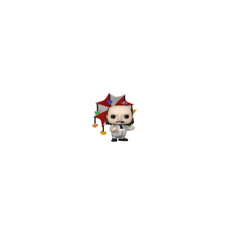 Funko Pop Batman The Penguin 529