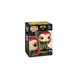 Funko Pop Batman Poison Ivy 531