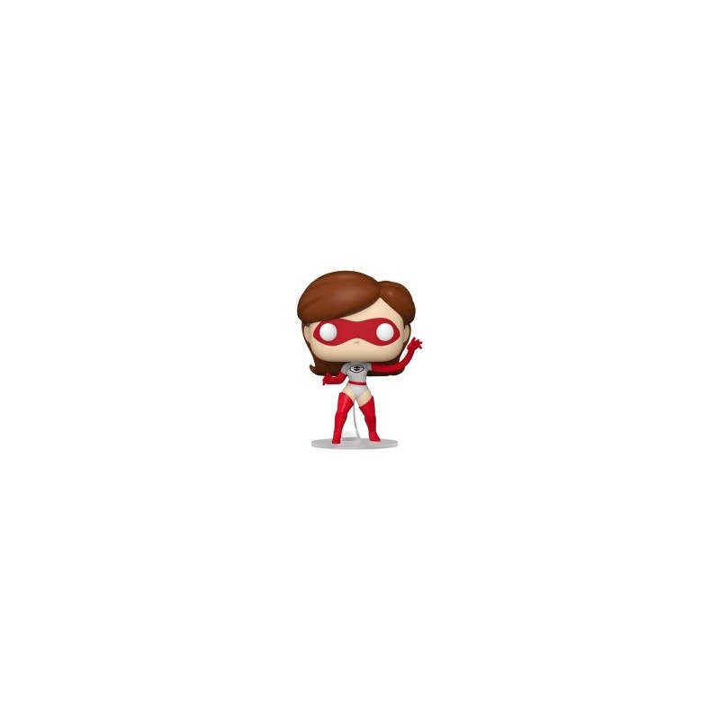 Funko Pop The Incredibles Elastikgirl 1508