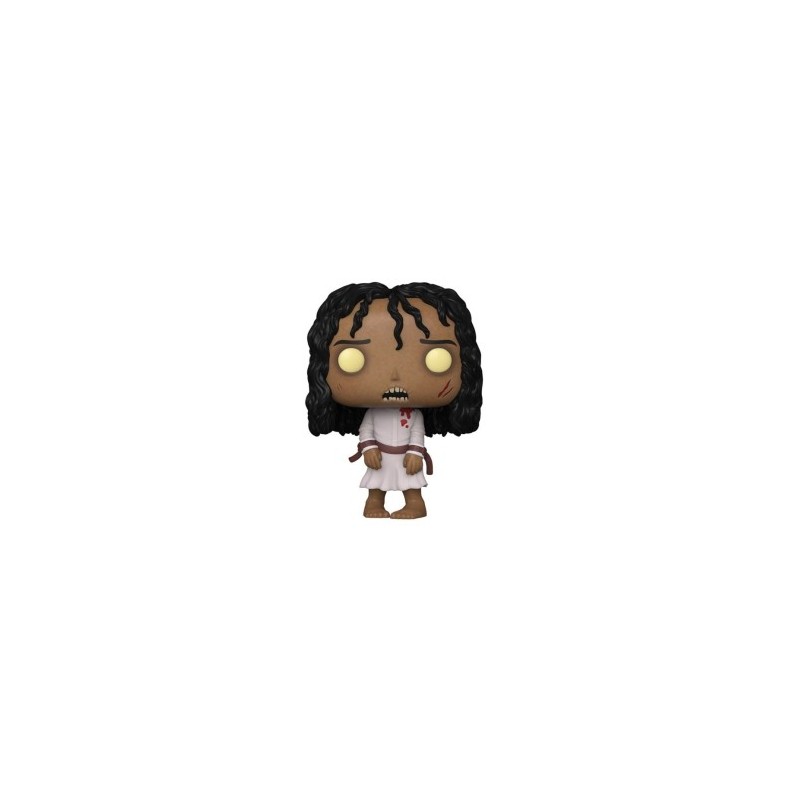 Funko Pop The Exorcist Angela 1645