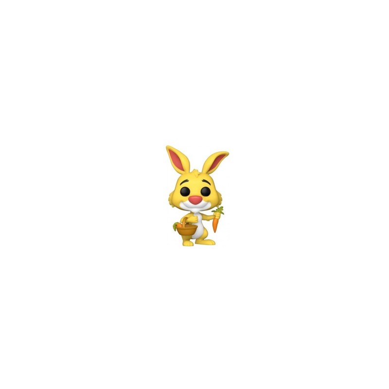 Funko Pop Winnie The Pooh Rabbit 1515