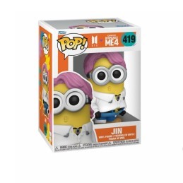 Funko Pop