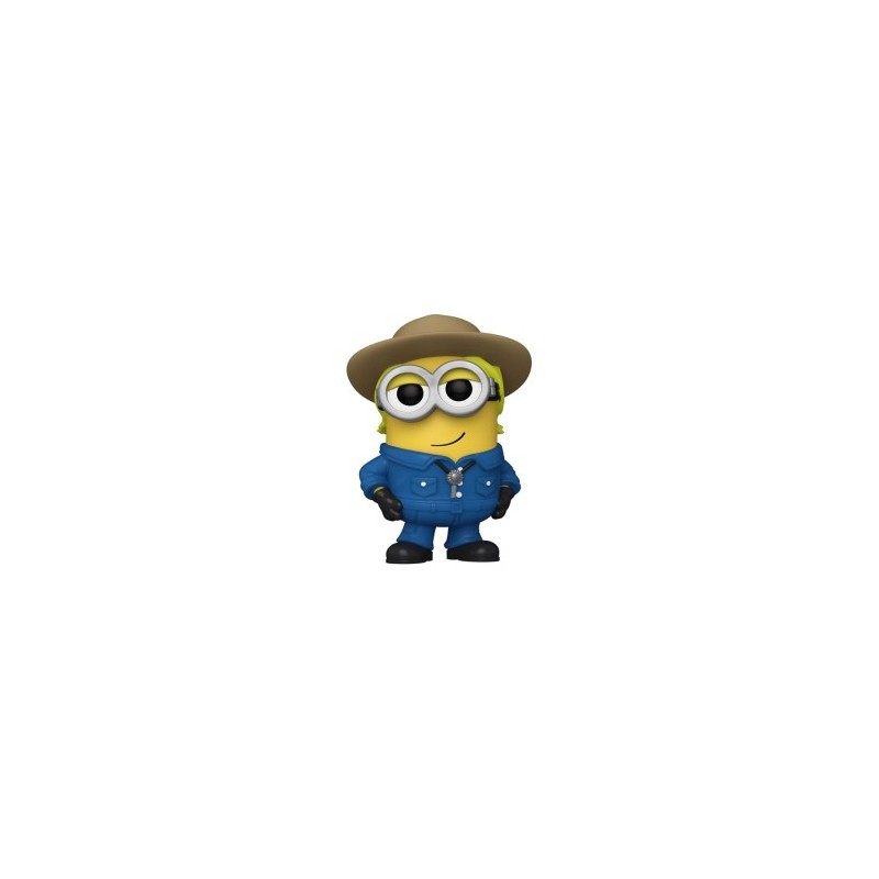 Funko Pop Minions RM 418